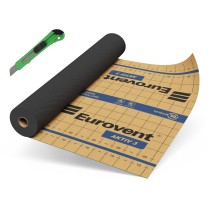 Folia membrana paroizolacyjna Eurovent® AKTIV 160g 